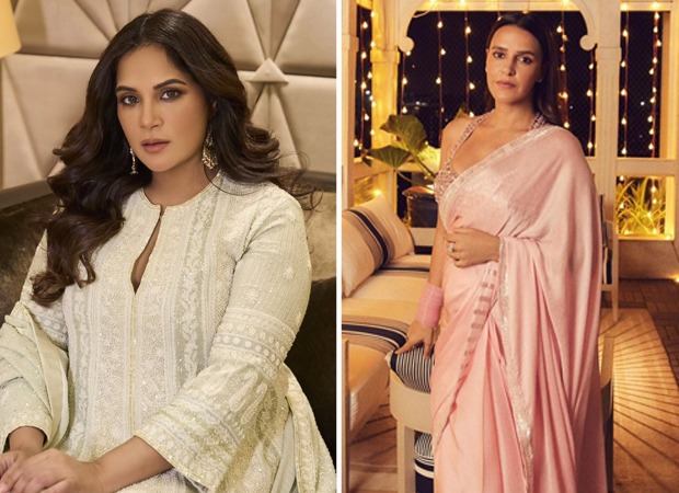 From Richa Chadha to Neha Dhupia 9 Bollywood divas who light up Diwali with stunning festive looks