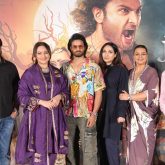 Jatadhara Trailer Launch: Sonakshi Sinha gets candid on her challenging character; says, “I have never played such a role in my life”