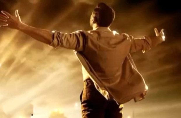 Sunny Deol announces his next film Gabru, set to release in March 2026