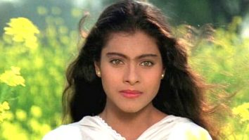 Kajol reflects on 30 years of DDLJ: “We never thought hum ye legacy banake chhodenge”