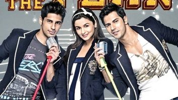 13 Years of Student Of The Year: Alia Bhatt, Sidharth Malhotra and Varun Dhawan relive their debut magic 13 Years of Student Of The Year: Alia Bhatt, Sidharth Malhotra and Varun Dhawan relive their debut magic