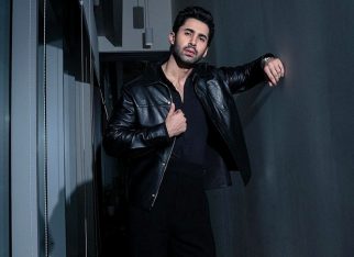 Lakshya reveals he choose films over lucrative TV offer: “The only thing I knew was hard work”