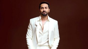 Ayushmann Khurrana explains the mystery behind Thamma; says, “There are no vampires, it’s about betaals”
