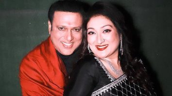 Sunita Ahuja gets emotional after losing engagement ring gifted by Govinda: “Hum kabhi ek dusre ko chhodenge nahin”