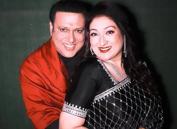 Sunita Ahuja gets emotional after losing engagement ring gifted by Govinda “Hum kabhi ek dusre ko chhodenge nahin”