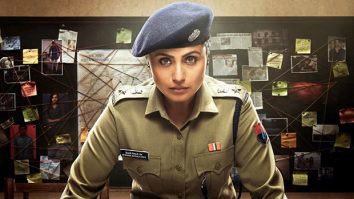 Rani Mukerji gears up for Mardaani 3, salutes India’s Police Force on Police Day 2025; says, “In every corner of our nation, there are cops protecting people, risking their lives, sacrificing their personal time to keep us safe”