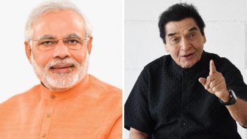 Prime Minister Narendra Modi mourns Asrani’s demise: “Deeply saddened”