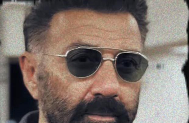 Sunny Deol announces new film Ikka, unveils first look motion poster