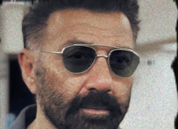 Sunny Deol announces new film Ikka, unveils first look motion poster