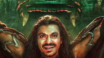 Nawazuddin Siddiqui on his role as Yakshasan in Thamma; says, “Main bahut grateful hoon”