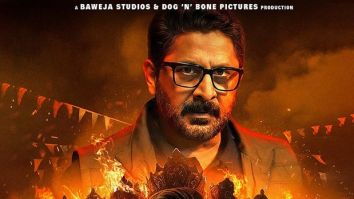 EXCLUSIVE: Arshad Warsi and Jitendra Kumar share their hopes for Bhagwat Chapter One: Raakshas: “We want people to watch it again!”
