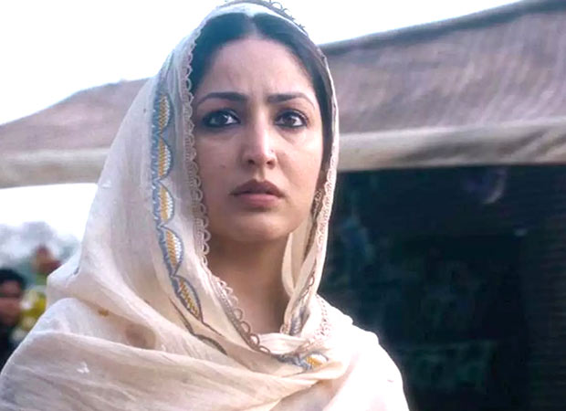 Yami Gautam confirms Haq cleared censorship in UAE; says, “There are no cuts and it is 15 plus”