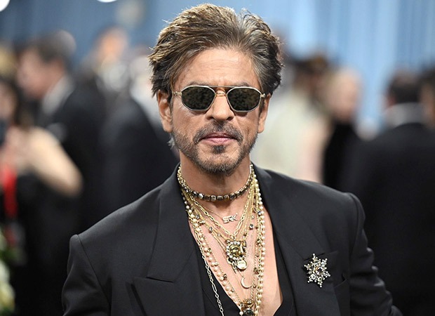 Shah Rukh Khan announces special Film Festival showcasing his iconic hits worldwide ahead of his 60th birthday