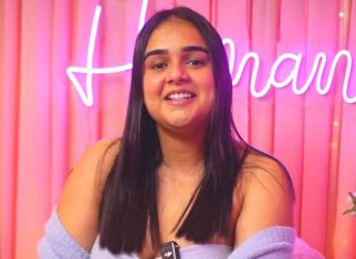 Kaveri Kapur unveils her podcast ‘Verbal Vomit’: “I’ve put in a lot of my personal life lessons & learnings into it”
