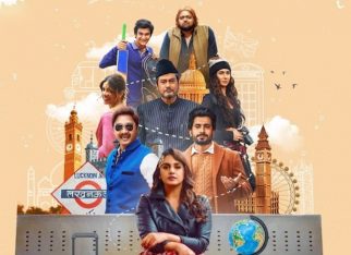 Huma Qureshi calls out lack of shows for her film Single Salma