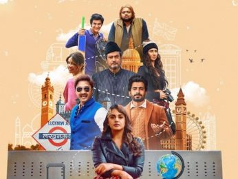 Huma Qureshi calls out lack of shows for her film Single Salma