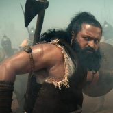 Rishab Shetty opens up on his connection to mythological cinema; says, “Films like Jai Hanuman came searching for me. In fact, they chased me all the way to Kundapura”
