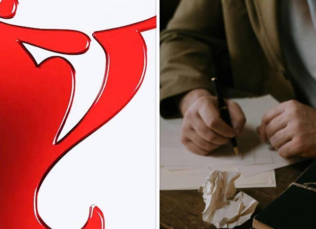 Yash Raj Films launches ‘Script Cell’ to empower aspiring screenwriters worldwide