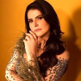 EXCLUSIVE: Zareen Khan speaks on her independent travel philosophy; says, “If no one comes along, it’s still great"