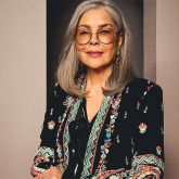 Zeenat Aman dedicates Lifetime Achievement Award to her mother in emotional post: “I have known both roaring success and cruel obscurity, and…”