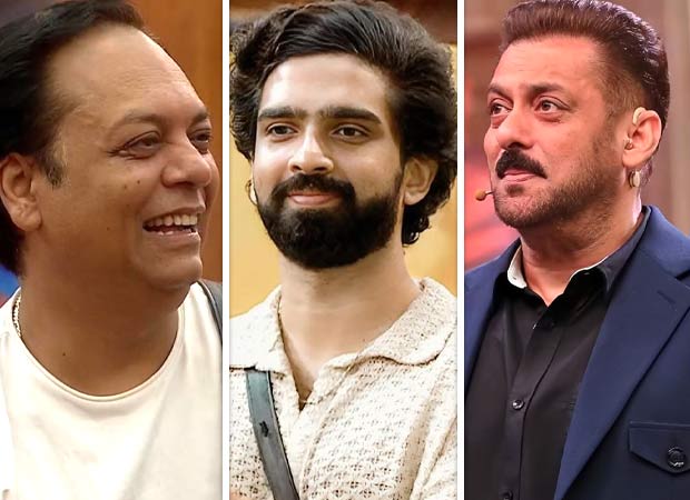 जीशान कादरी ने बिग बॉस 19 में अमाल मलिक के पक्षपात विवाद पर चुप्पी तोड़ी, सलमान खान का समर्थन किया: "अमाल को भी ग्रिल किया गया"