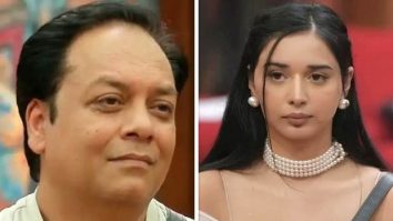 Zeishan Quadri reacts to Bigg Boss 19 eviction, calls Tanya Mittal’s behaviour ‘selfish’: “Is Tanya really, right?”