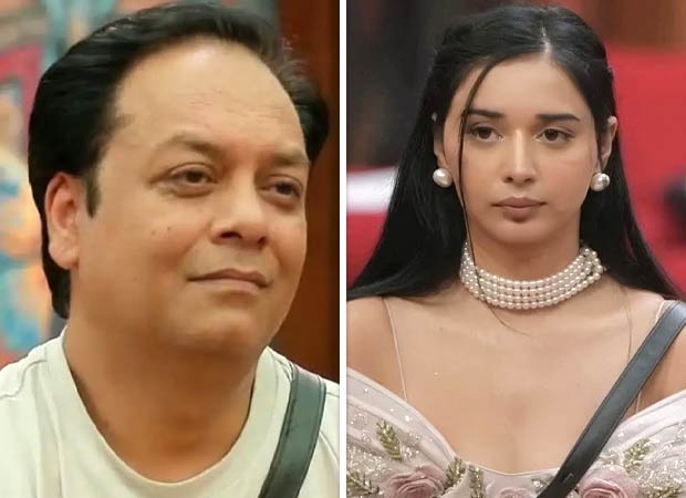 Zeeshan Quadri reacts to Bigg Boss 19 eviction, calls Tanya Mittal's behaviour 'selfish': "Is Tanya really, right?"