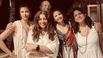 Zoya Akhtar celebrates her birthday with a peaceful getaway and heartfelt moments with loved ones