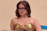 Baby doll in her element! Sunny Leone