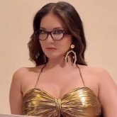 Baby doll in her element! Sunny Leone