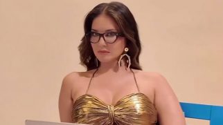 Baby doll in her element! Sunny Leone