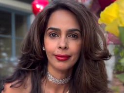 Husna ki Mallika! Birthday girl Mallika Sherawat