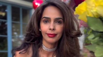 Husna ki Mallika! Birthday girl Mallika Sherawat