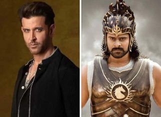 Producer Shobu Yarlagadda clears Hrithik Roshan Baahubali casting rumours: “It was always Prabhas”