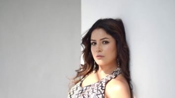 Shehnaaz Gill