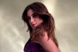 Rasha Thadani’s rapunzel inspo dress