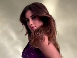 Rasha Thadani’s rapunzel inspo dress