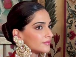 Festive Vibes ft. Sonam Kapoor