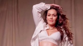 Hotness mode on! Waluscha De Sousa