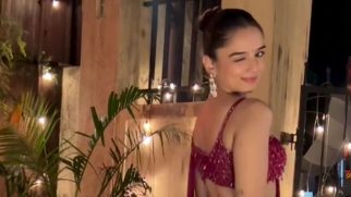 Diwali Puljadi ft. Ahsaas Channa