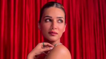 Kriti Sanon’s glam fit is giving