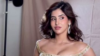 Golden aura glow! Sakshi Malik