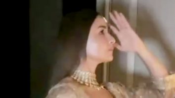 Raha’s mumma got a glam! Alia Bhatt