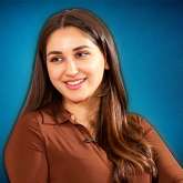 Nikita Dutta: “Kabir Singh changed my life”