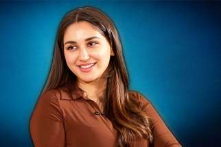 Nikita Dutta: “Kabir Singh changed my life”