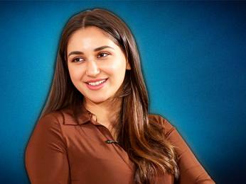 Nikita Dutta: “Kabir Singh changed my life” Nikita Dutta: “Kabir Singh changed my life”