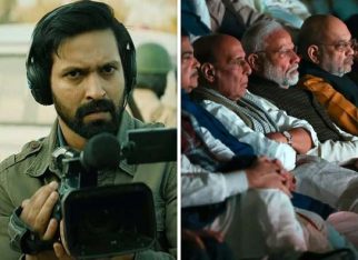 1 Year of The Sabarmati Report: Vikrant Massey recalls PM Narendra Modi’s emotional reaction to his performance