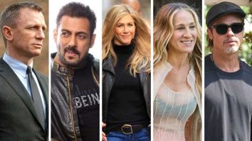10 global style icons who redefined fashion: From Salman Khan’s rugged charm to Brad Pitt and Johnny Depp’s iconic looks