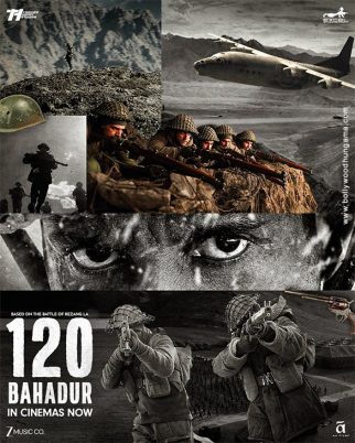 120 Bahadur