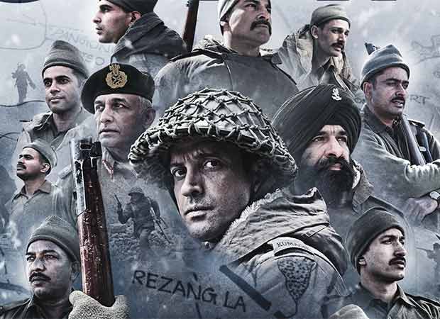 In tribute to Rezang La warriors, Delhi CM Rekha Gupta grants tax-free status to 120 Bahadur highlighting Major Shaitan Singh's leadership